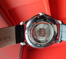 Orologio Hamilton Jazzmaster