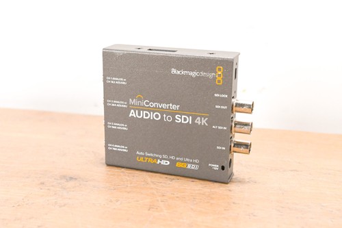 Blackmagic design mini - blackmagic,