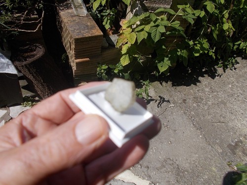 Minerali c32 apatite canton - c32,