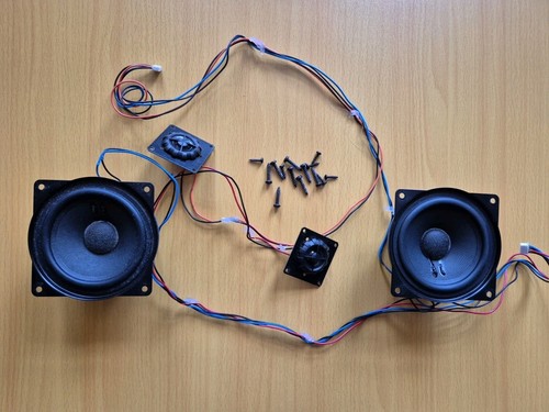 Korg pa80 set altoparlanti - korg, di