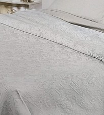 Copriletto matrimoniale