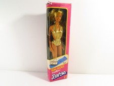 Barbie Malibu Mattel 1983 Sun