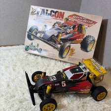 Tamiya Falcon Auto Elettrica