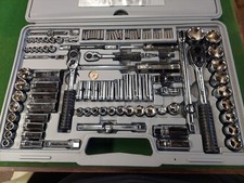 Teng Tools 111 Pezzi Set di