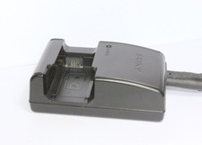 Caricabatteria Sony BC VW1