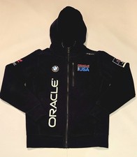 Sail Racing Oracle America Cup