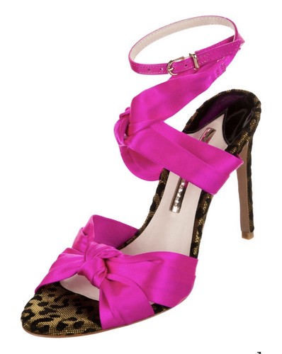 Scarpe sandali sophia webster - sandali,