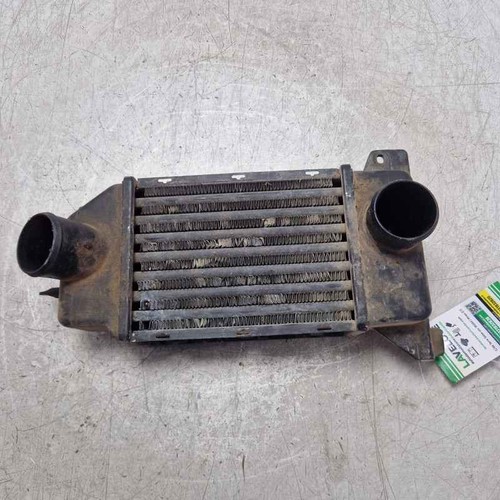 Radiatore intercooler ford - radiatore,