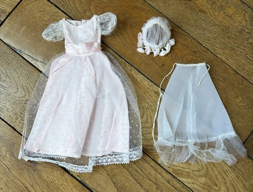 Tenue junior bridesmaid 1934 - junior, #1934
