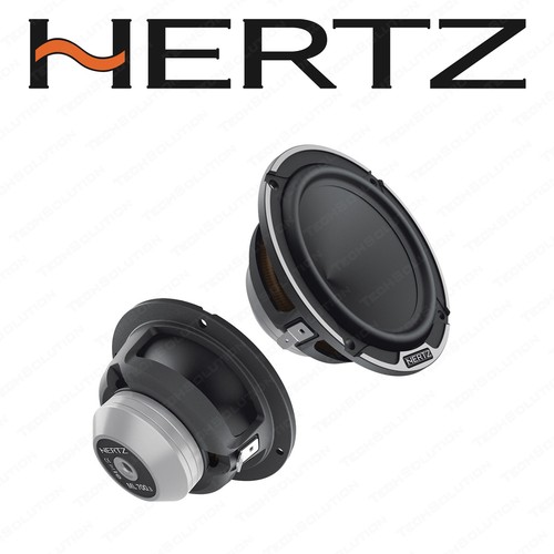 Hertz 700 legend coppia - 700.3,