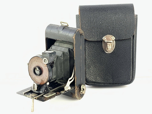 Ernemann rolf 127 roll film - ernemann,