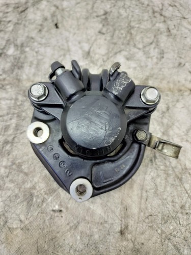 Front left brake - left, for