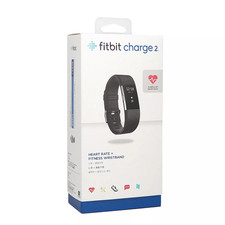 Fitbit Charge 2