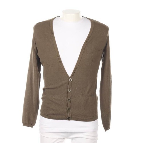 Cardigan mauro grifoni giallo - cardigan,