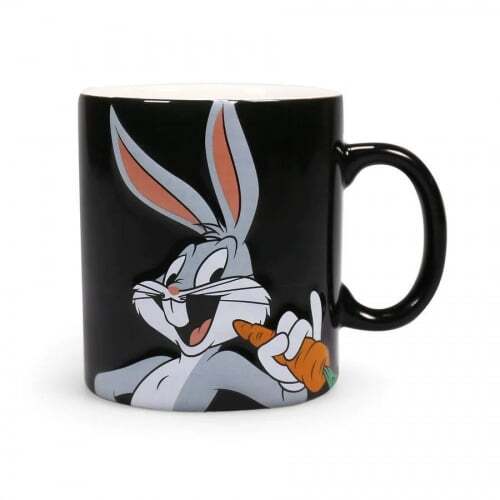 Looney tunes tazza bugs - tunes,