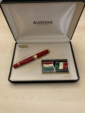 Penna stilografica Aurora