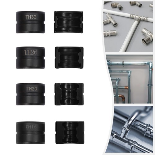 Set th16 26 32mm - set*, th16/20/26/32mm