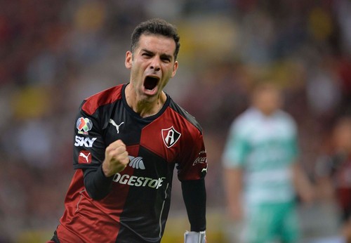 Maglia club atlas 100 - club, 100%