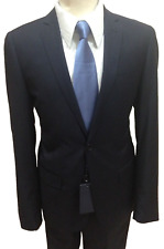 ABITO UOMO BLU SCURO 46 48 50