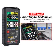 HT127B Digital Multimeter Auto