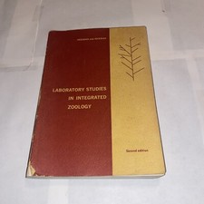 Laboratory Studies in