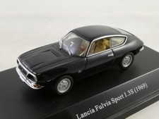 Starline lancia Fulvia Sport 1.3S 1969 1/43 511445