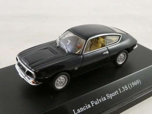 Starline lancia fulvia sport - fulvia,
