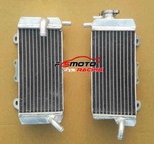 Radiatore alluminio PER YAMAHA
