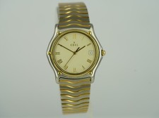 EBEL Sport Classique Wave