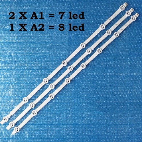Barre strip led lg - strip,