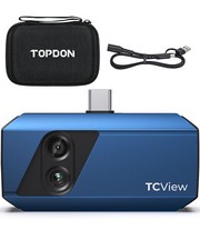 Topdon TC001 Plus termocamera