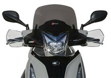 CUPOLINO FUME' SCURO KYMCO