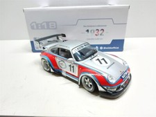 Porsche 911 993 RWB Martini