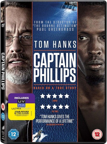 Captain phillips 2013 - captain,