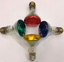 LAMPADINA PHILIPS R63 SPOT 40