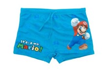 Nintendo super mario - nintendo, it's