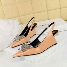 Decolte Scarpe 8 cm Beige