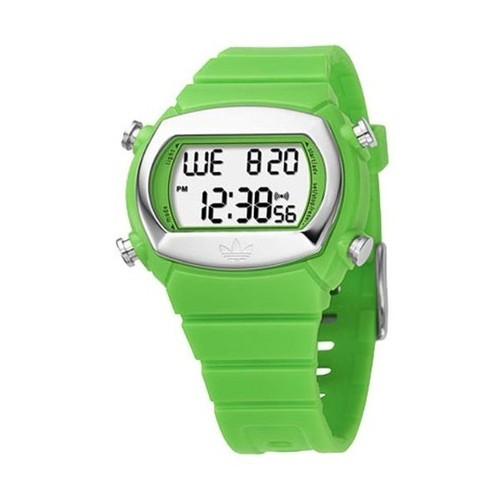 Nuovo orologio digitale - nuovo,