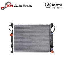 AutoStar Germany RADIATORE