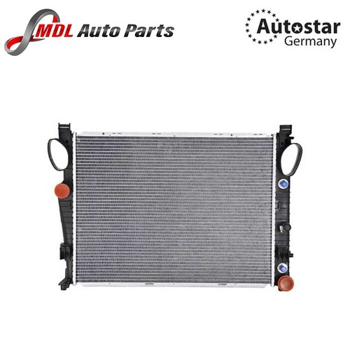 Autostar germany radiatore - autostar,