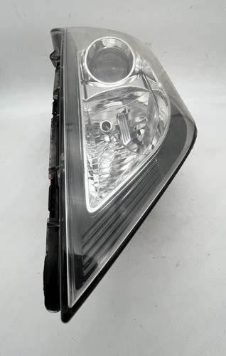 Faro proiettore principale