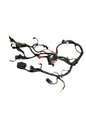 IMPIANTO CABLAGGIO ELETTRICO