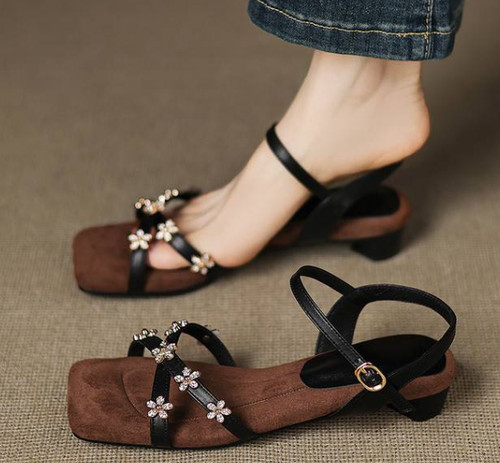 Scarpe sandali donna - , sexy