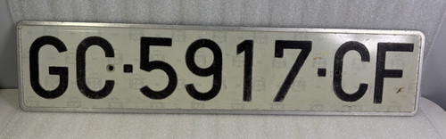 Spain espania european number - spain,