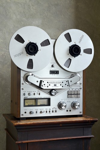 Akai 635d registratore a - registratore,