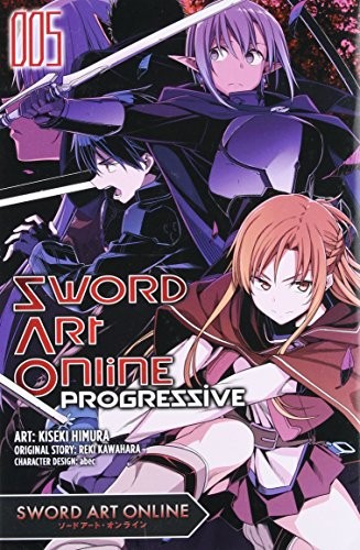Sword art online - art,