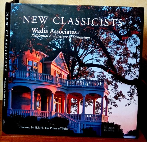 New classicists wadia - new,