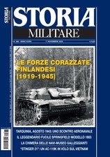 RIVISTA STORIA MILITARE NUMERO