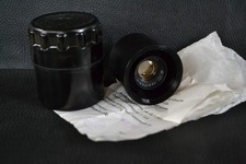 Ottimo obiettivo tecnico sovietico grandangolare Jupiter 12 2.8/35 in scatola 8507487