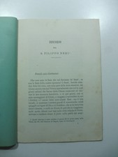 Gaetano bernardi discorso per - gaetano,